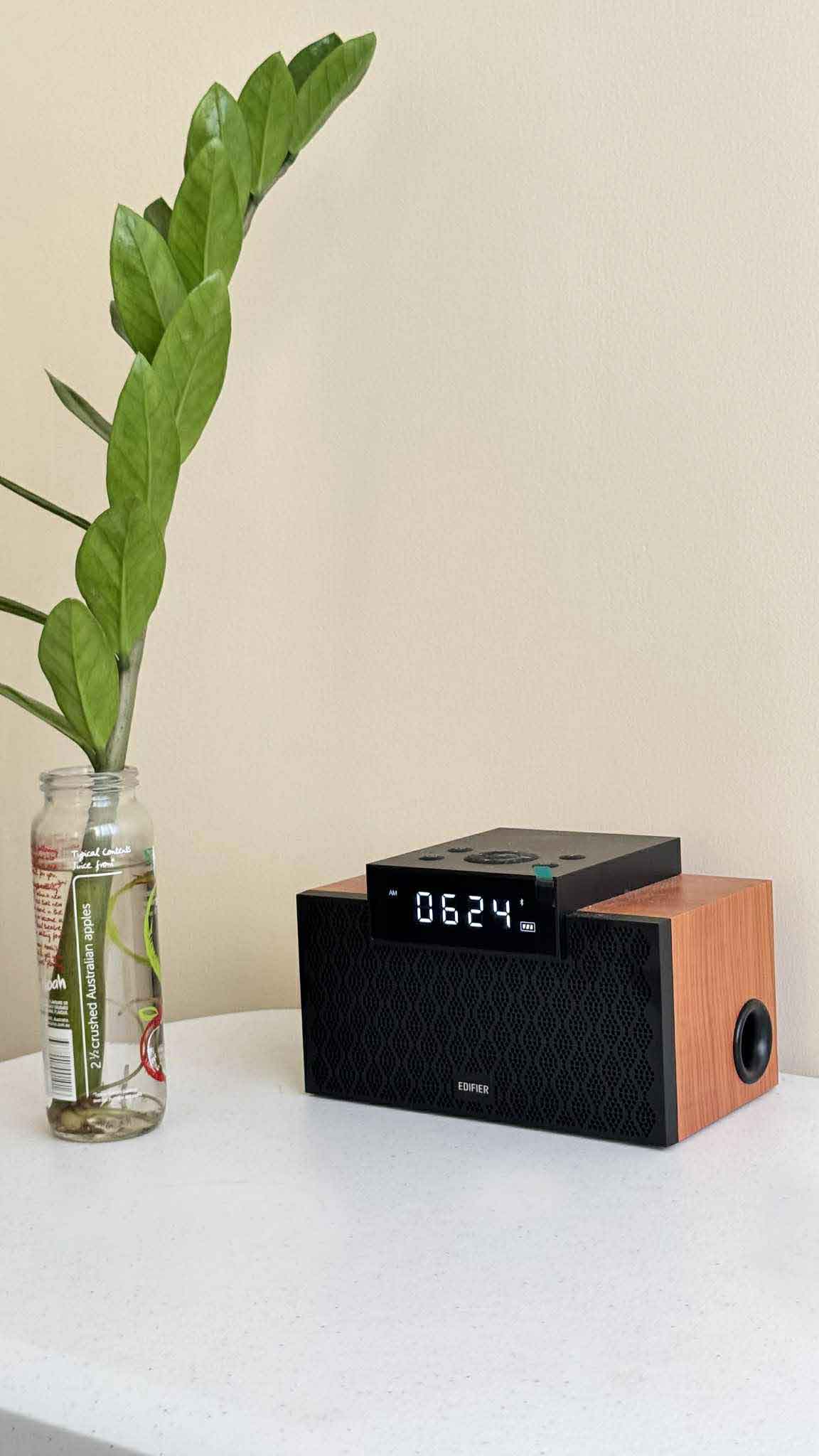 Table decoration at Avida Towers One Union Place Tower 3, Arca South