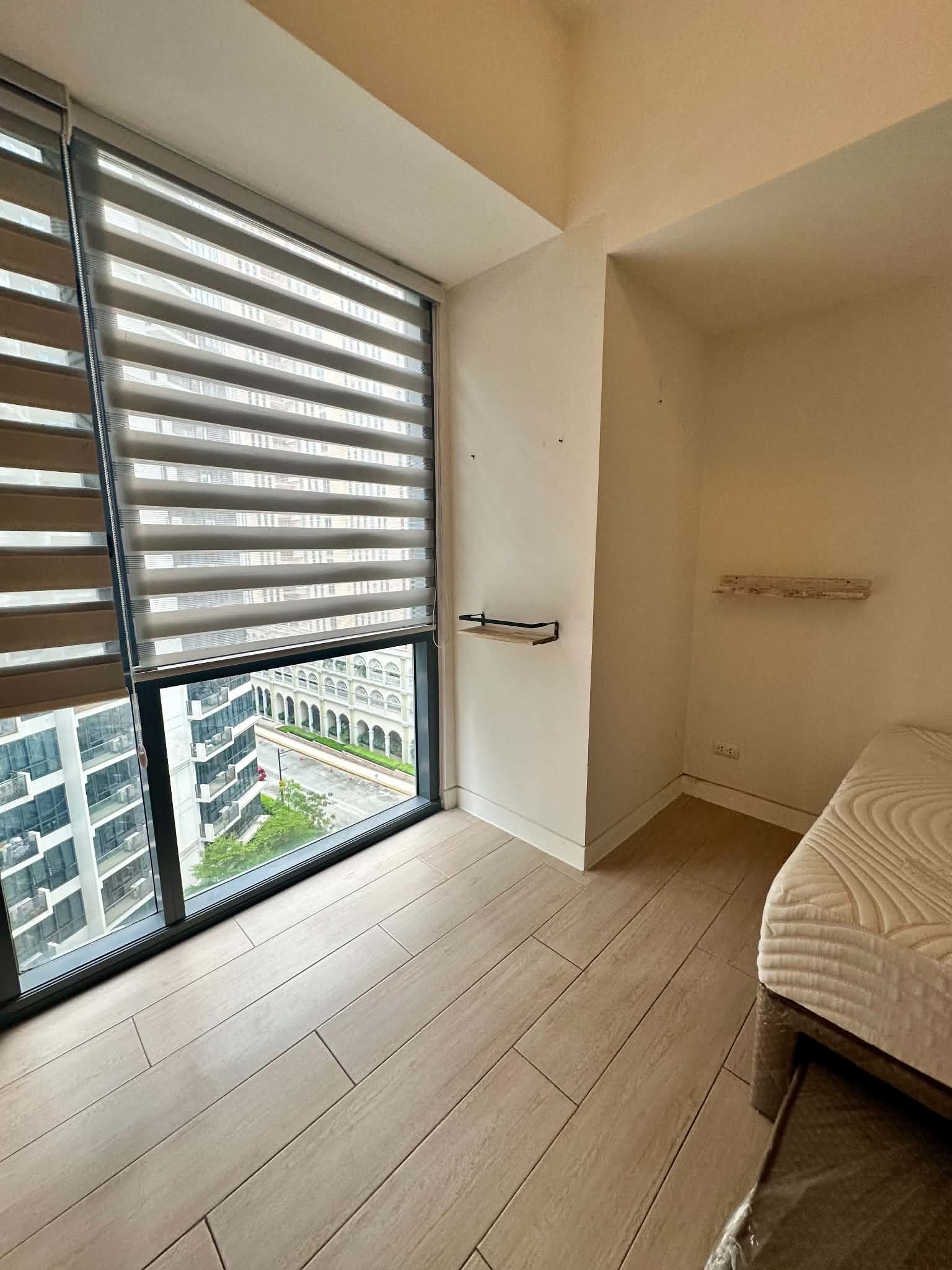117c unit bedroom window