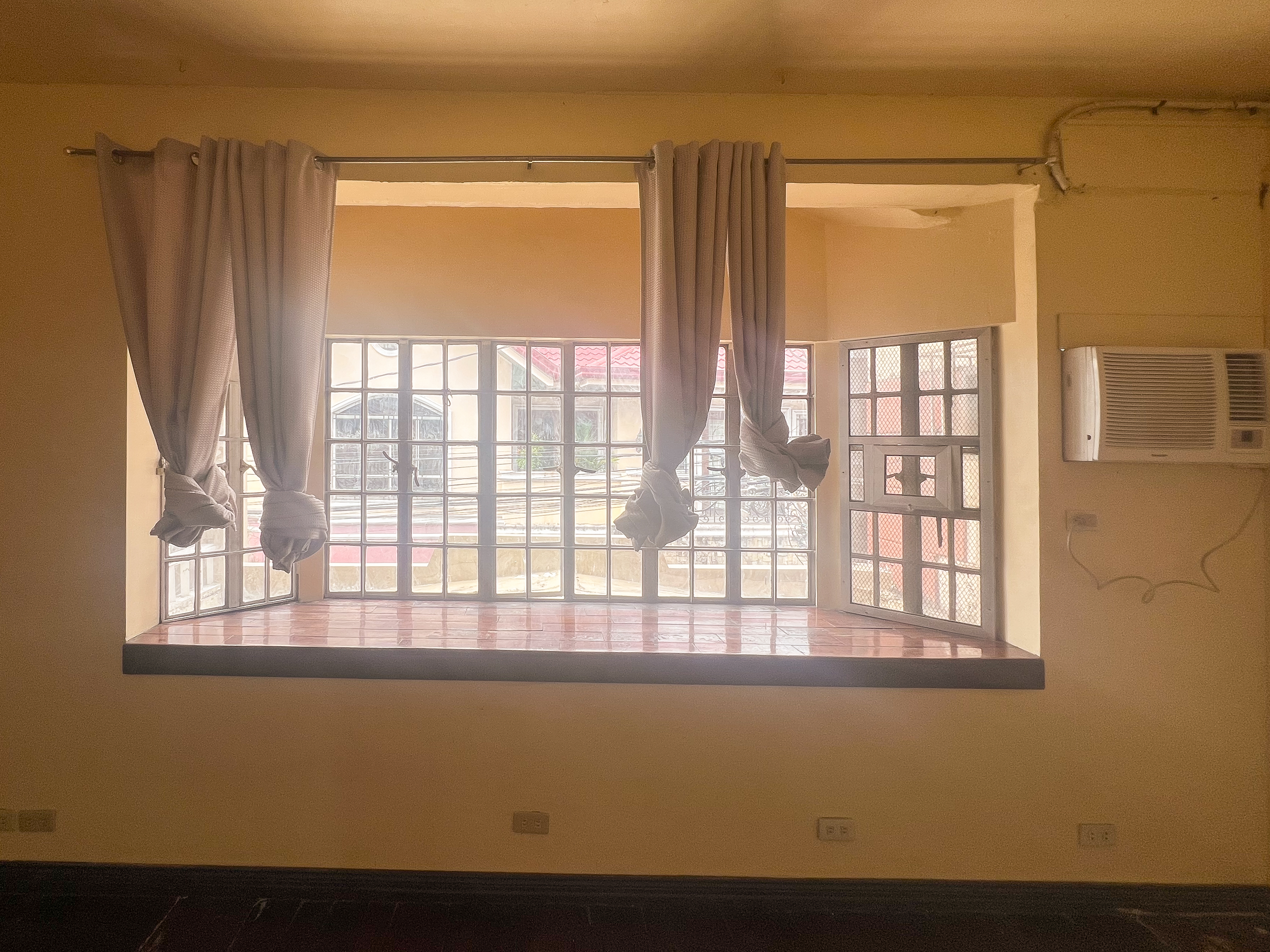Concorde Tambo - Room