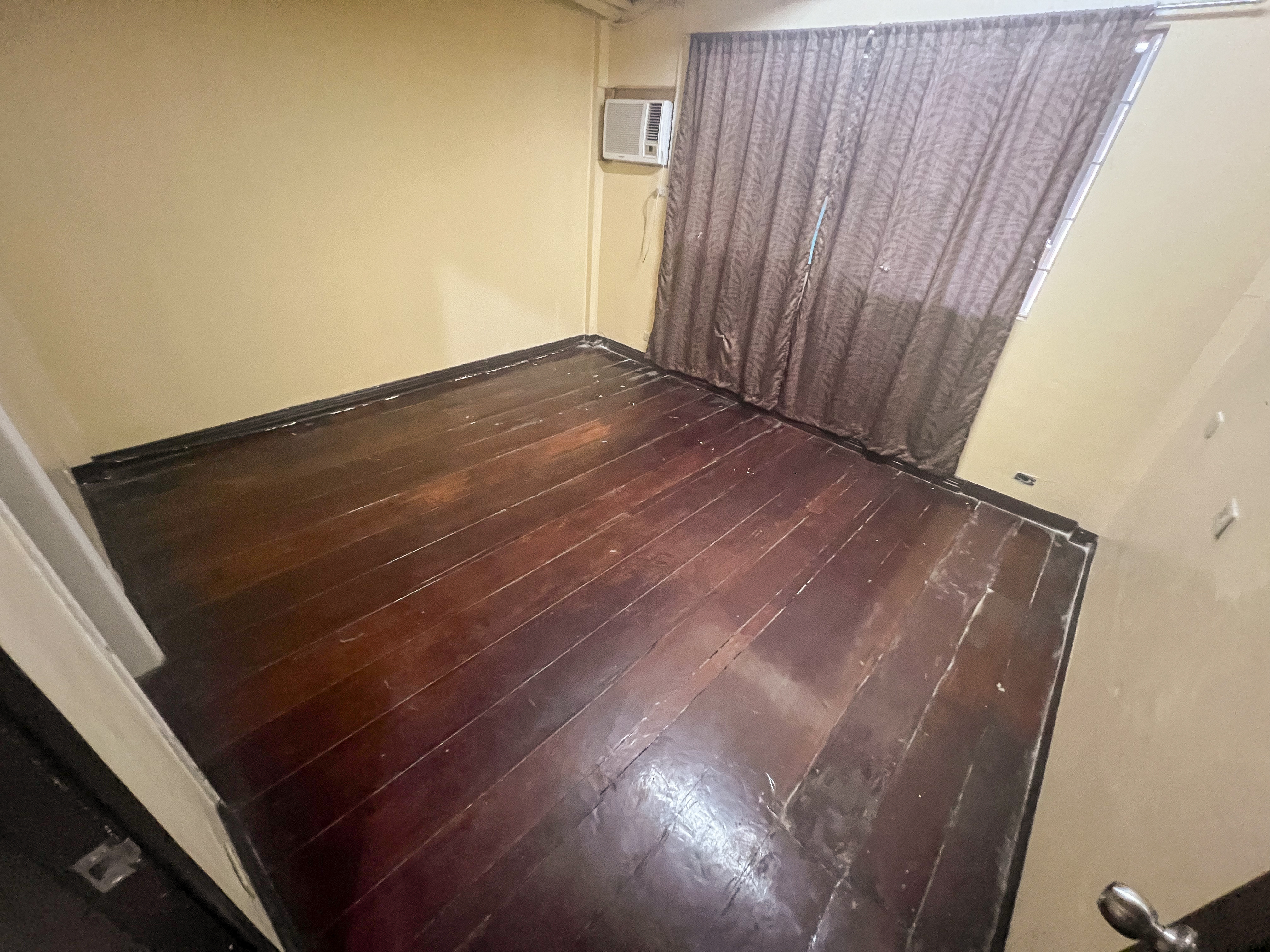 Concorde Tambo - Room