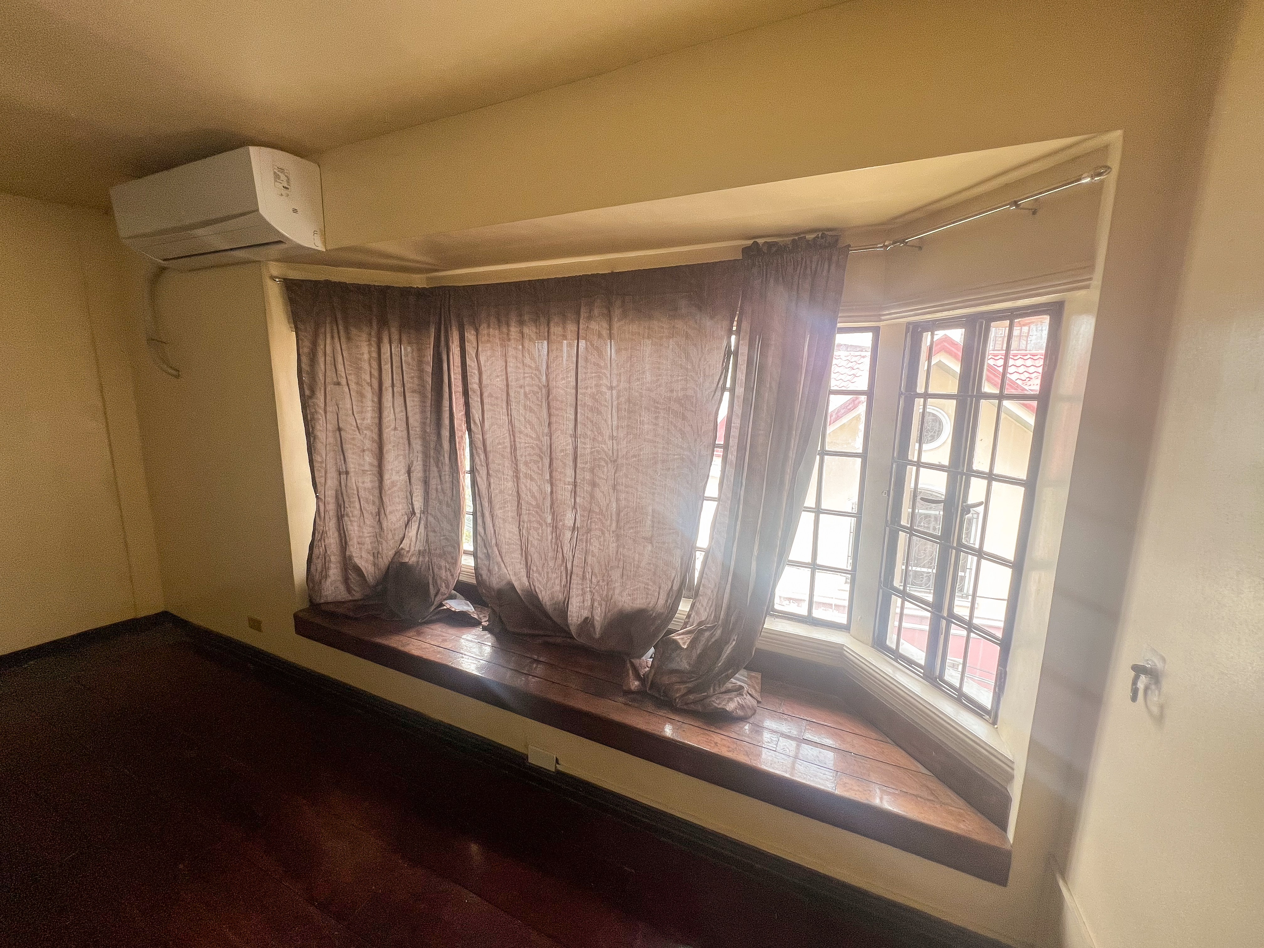 Concorde Tambo - Room